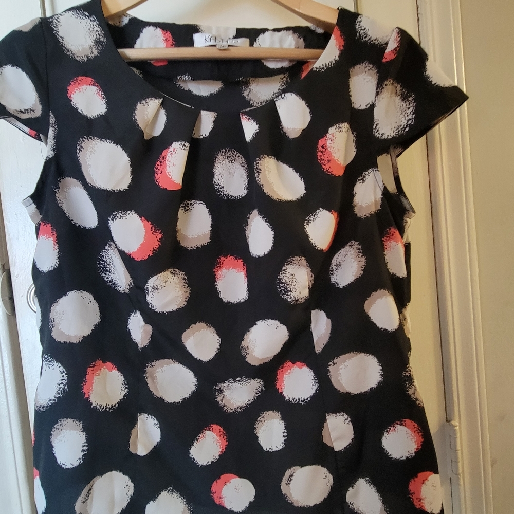 Ladies top
